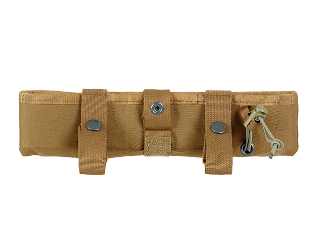 Roll Up Magazine Dump Pouch Coyote Brown di EMERSONGEAR