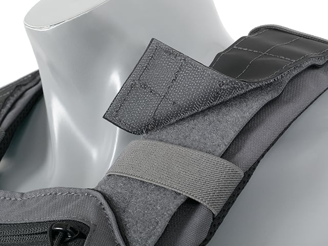 Gilet Tattico 420 Plate Carrier Multicamo di EMERSONGEAR