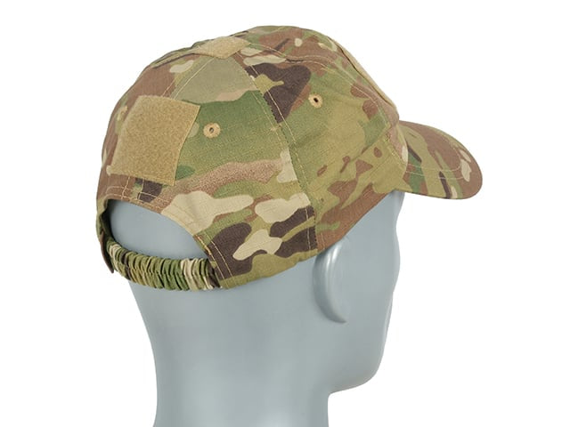 Cappello Tactical Multicamo di EMERSONGEAR