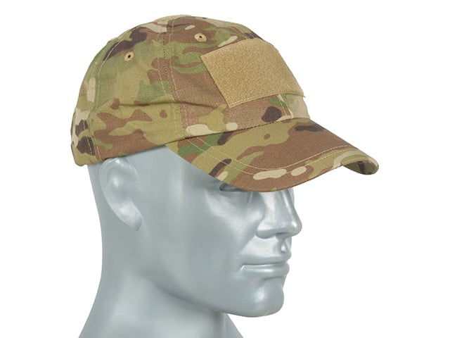 Cappello Tactical Multicamo di EMERSONGEAR