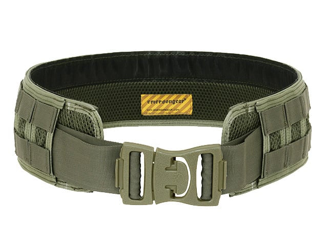 Cintura Tattica MOLLE di EMERSONGEAR
