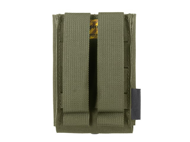 Single M4 / AK Magazine Pouch - Ranger Green di EMERSONGEAR