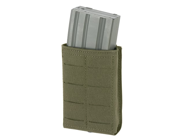 Single M4 / AK Magazine Pouch - Ranger Green di EMERSONGEAR