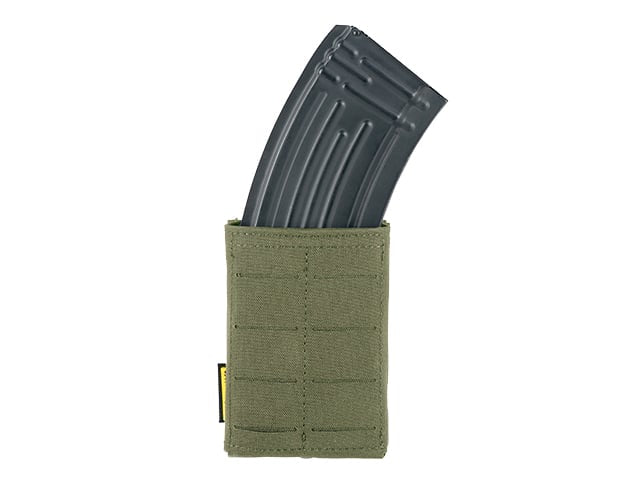 Single M4 / AK Magazine Pouch - Ranger Green di EMERSONGEAR