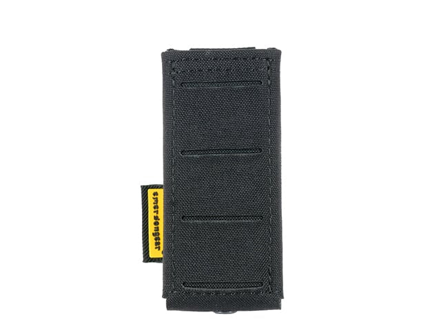 Single Pistol Pouch Nera di EMERSONGEAR