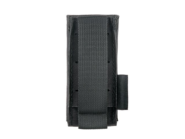 Single Pistol Pouch Nera di EMERSONGEAR