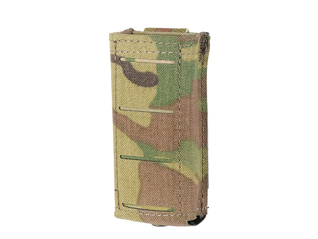 Single Pistol Pouch Multicamo di EMERSONGEAR