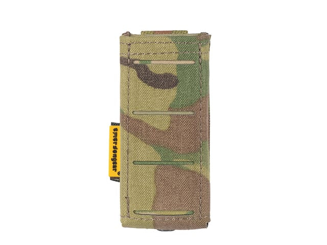 Single Pistol Pouch Multicamo di EMERSONGEAR