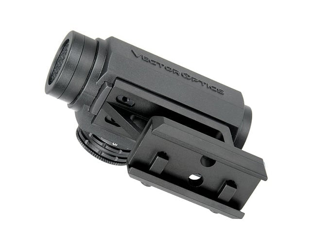 Supporto Maverick Red Dot di VECTOR OPTICS
