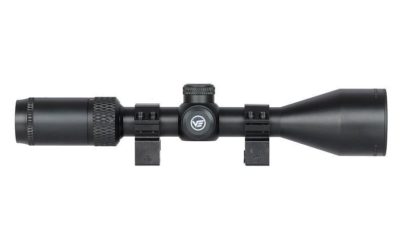 Matiz 3-9x50 SFP Riflescope di VECTOR OPTICS