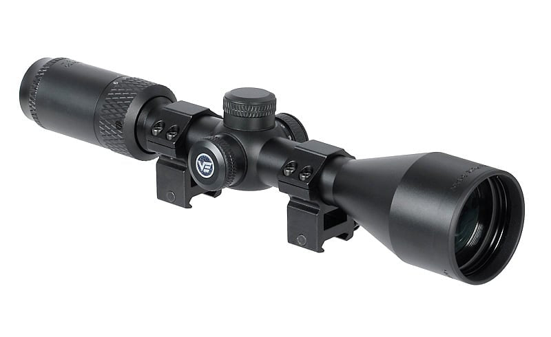 Matiz 3-9x50 SFP Riflescope di VECTOR OPTICS