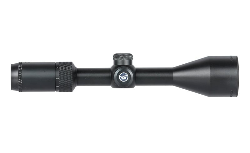 Matiz 3-9x50 SFP Riflescope di VECTOR OPTICS