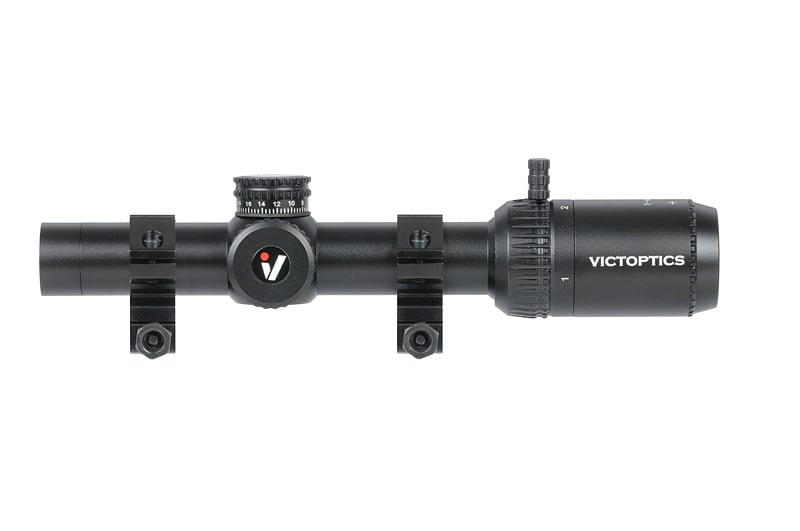 Victoptics ZOD 1-4x20IR Riflescope di VECTOR OPTICS