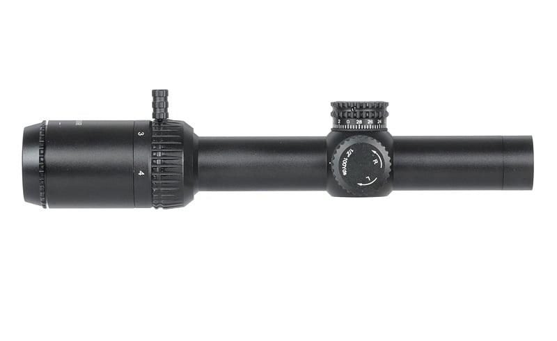 Victoptics ZOD 1-4x20IR Riflescope di VECTOR OPTICS