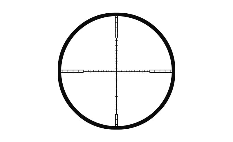 Victoptics ZOD 1-4x20IR Riflescope di VECTOR OPTICS