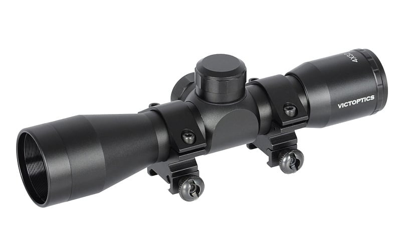 Victoptics B1 4x32 Compact Scope di VECTOR OPTICS