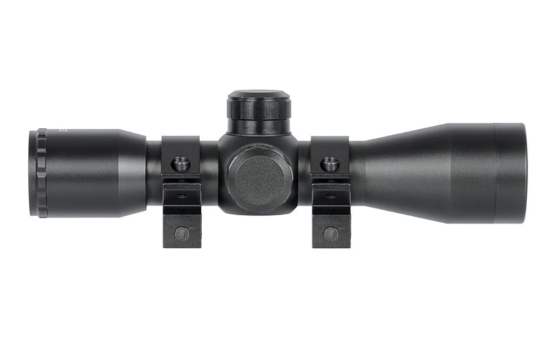 Victoptics B1 4x32 Compact Scope di VECTOR OPTICS