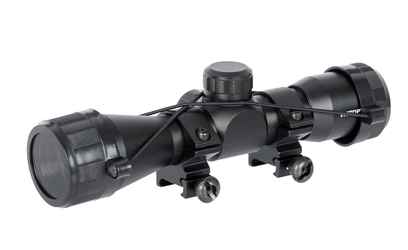 Victoptics B1 4x32 Compact Scope di VECTOR OPTICS