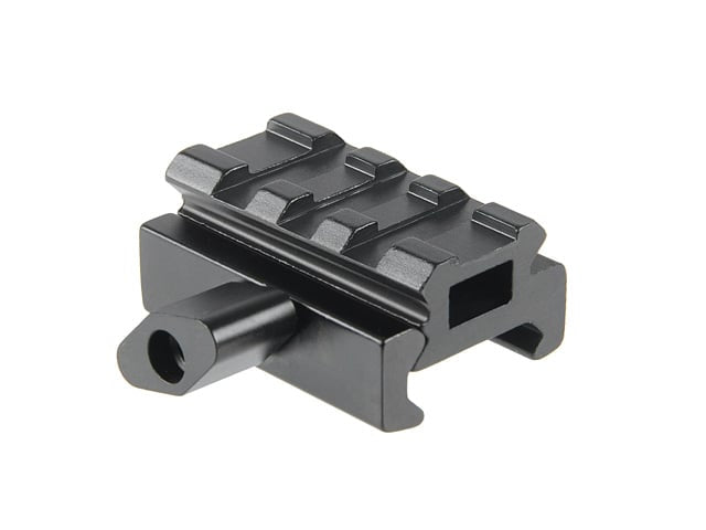 Riser Rail Mount 0.5" di VECTOR OPTICS