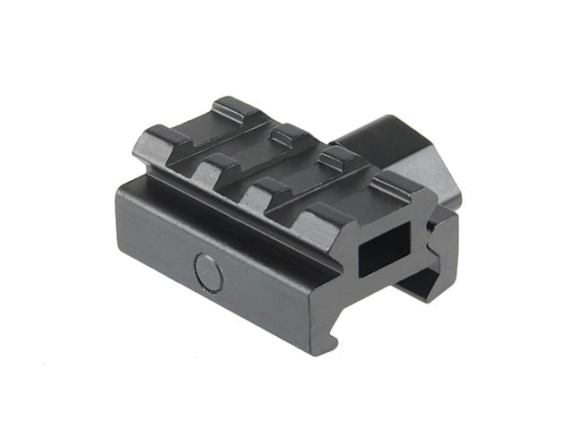 Riser Rail Mount 0.5" di VECTOR OPTICS
