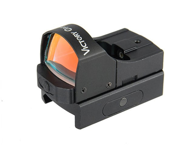 VictOptics V2 1x18 Red Dot di VECTOR OPTICS