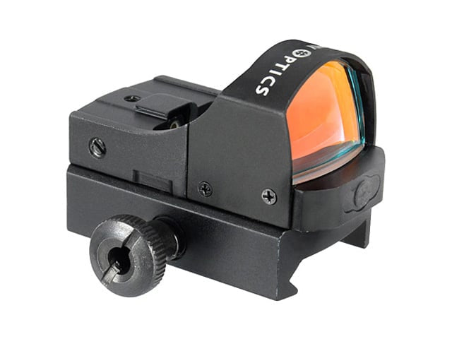 VictOptics V2 1x18 Red Dot di VECTOR OPTICS