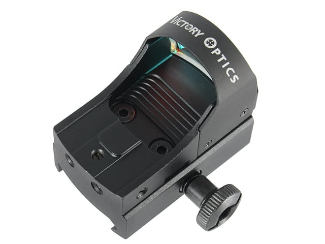 VictOptics V2 1x18 Red Dot di VECTOR OPTICS
