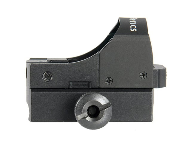 VictOptics V2 1x18 Red Dot di VECTOR OPTICS