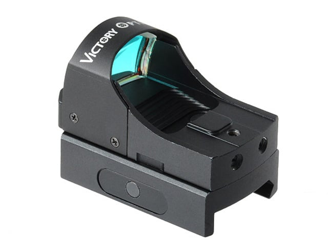 VictOptics V2 1x18 Red Dot di VECTOR OPTICS