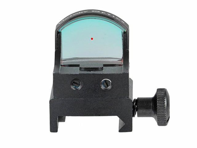 VictOptics V2 1x18 Red Dot di VECTOR OPTICS