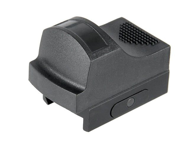 VictOptics V2 1x18 Red Dot di VECTOR OPTICS