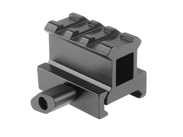 Riser Rail Mount 1" di VECTOR OPTICS