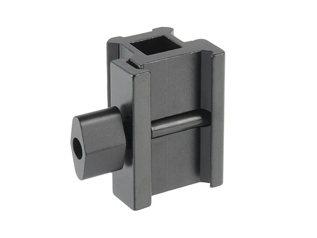 Riser Rail Mount 21mm di VECTOR OPTICS