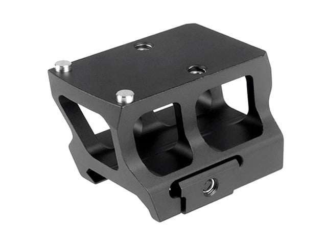 MOJ Frenzy Riser Mount di VECTOR OPTICS