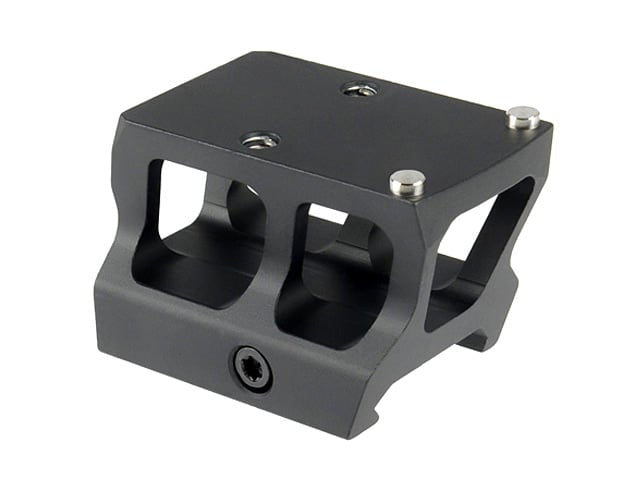 MOJ Frenzy Riser Mount di VECTOR OPTICS