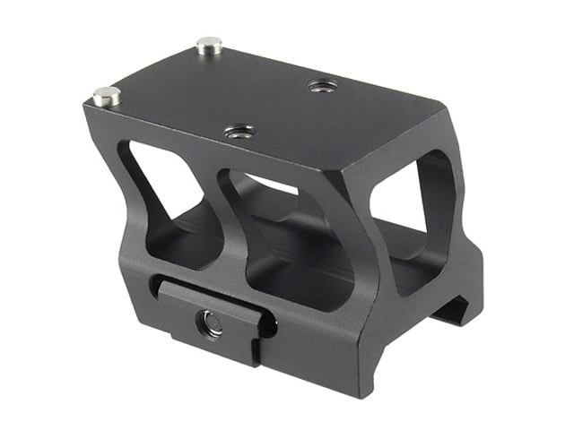 MOJ Frenzy Riser Mount di VECTOR OPTICS