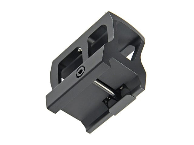 MOJ Frenzy Riser Mount di VECTOR OPTICS