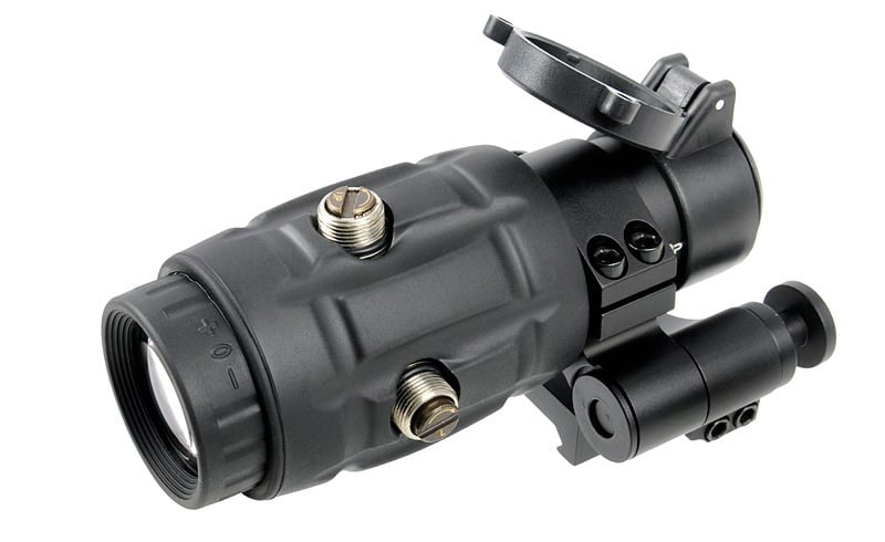 Maverick 3x26 Magnifier di VECTOR OPTICS