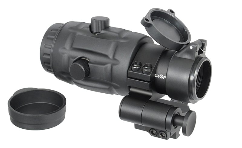 Maverick 3x26 Magnifier di VECTOR OPTICS