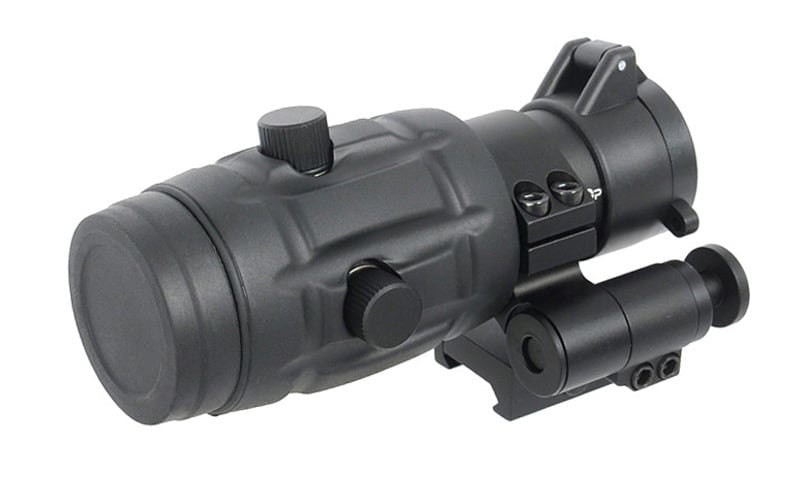 Maverick 3x26 Magnifier di VECTOR OPTICS