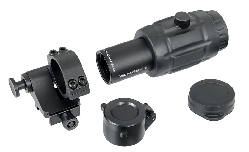 Maverick 3x26 Magnifier di VECTOR OPTICS