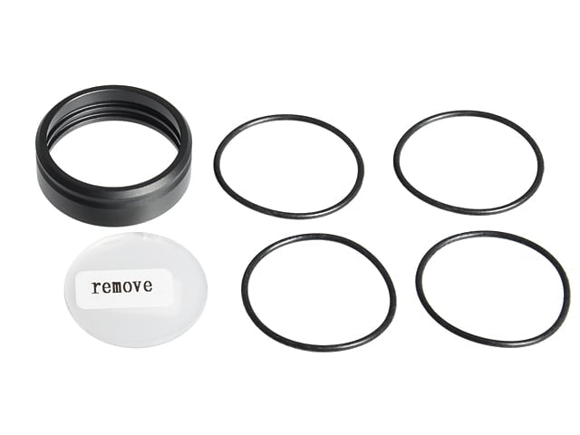 Coperchio Protettivo per Red Dot di VECTOR OPTICS