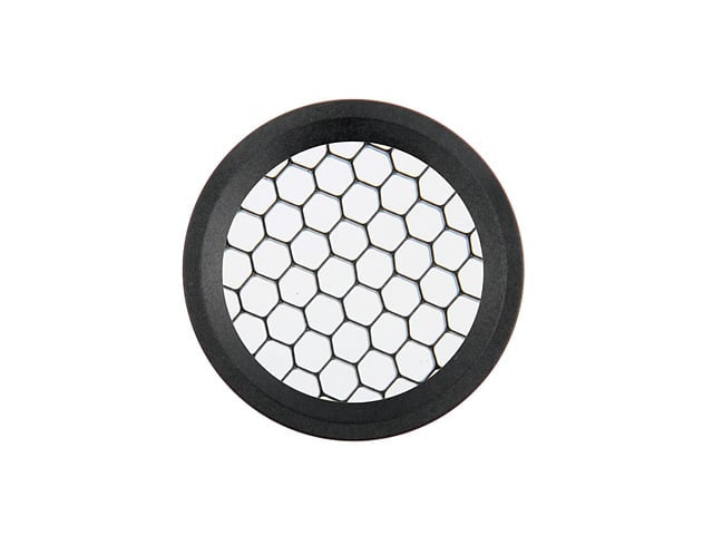 Honeycomb Sunshade per Obiettivo 20mm di VECTOR OPTICS