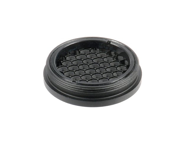 Honeycomb Sunshade per Obiettivo 20mm di VECTOR OPTICS