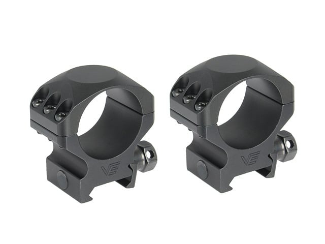 Anelli per Ottica 30mm di VECTOR OPTICS