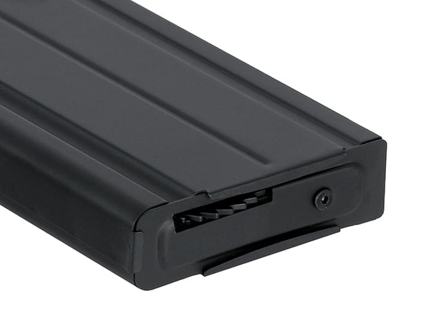 Caricatore Hi-Cap 400rd per Serie BY-805 di DOUBLE BELL