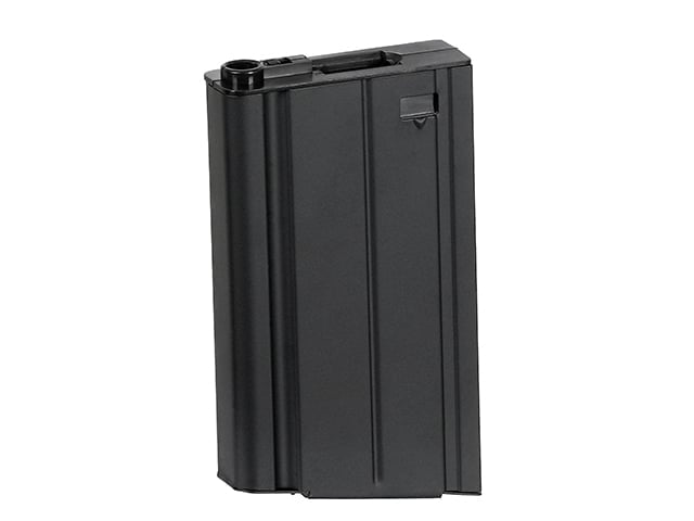 Caricatore Hi-Cap 400rd per Serie BY-805 di DOUBLE BELL