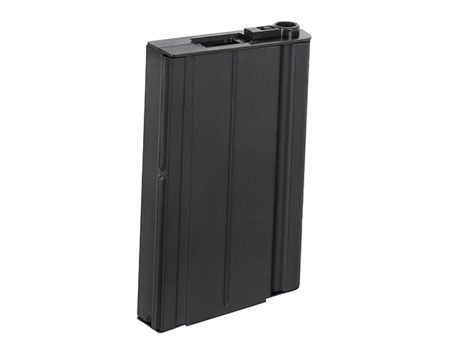Caricatore Hi-Cap 400rd per Serie BY-805 di DOUBLE BELL