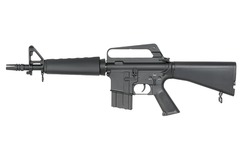Replica M607 Carabina Elettrica di DOUBLE BELL