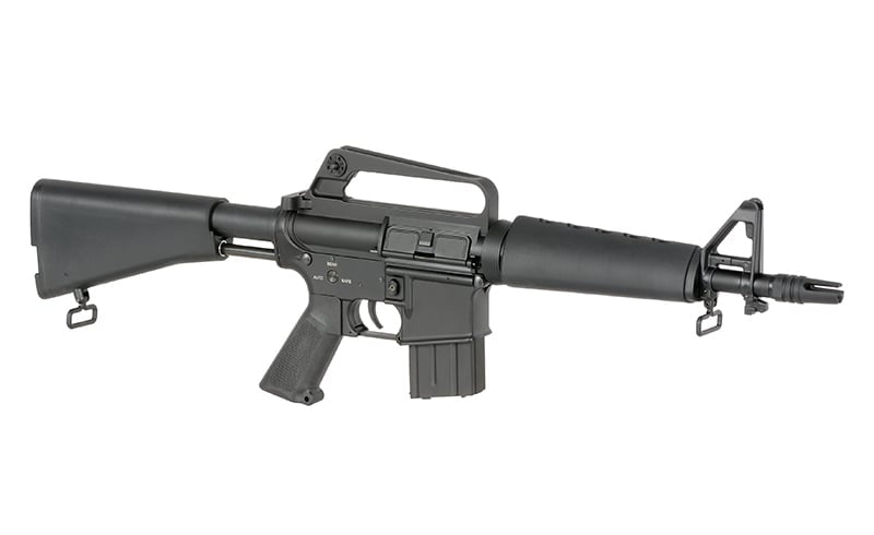 Replica M607 Carabina Elettrica di DOUBLE BELL